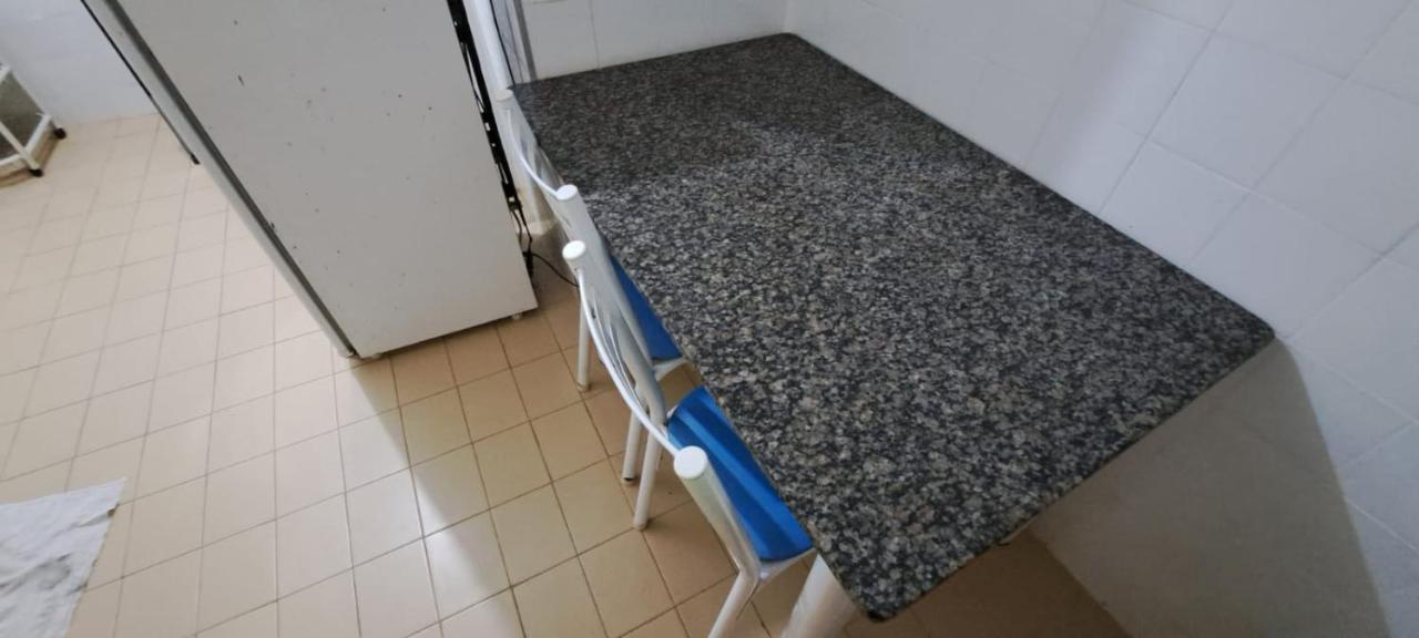Appartamento Amplo E Excelente Cod.1001 Rio de Janeiro
