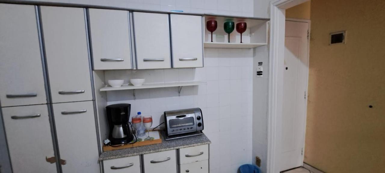 Amplo E Excelente Cod.1001 Apartment
