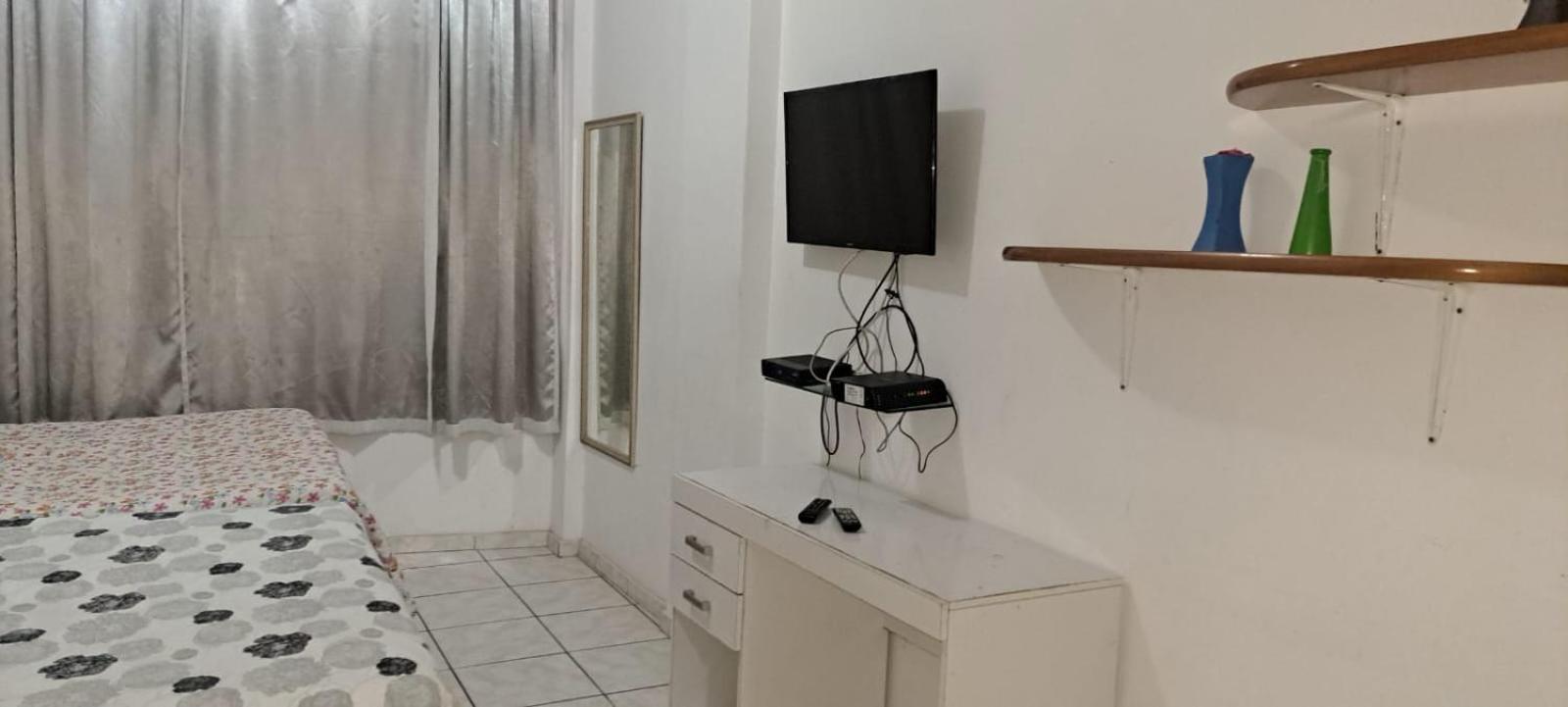 Amplo E Excelente Cod.1001 Appartamento Rio de Janeiro