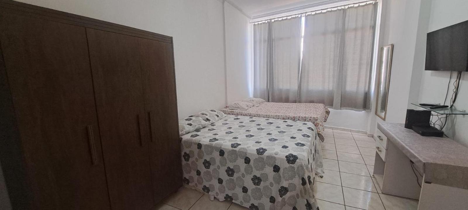Appartamento Amplo E Excelente Cod.1001