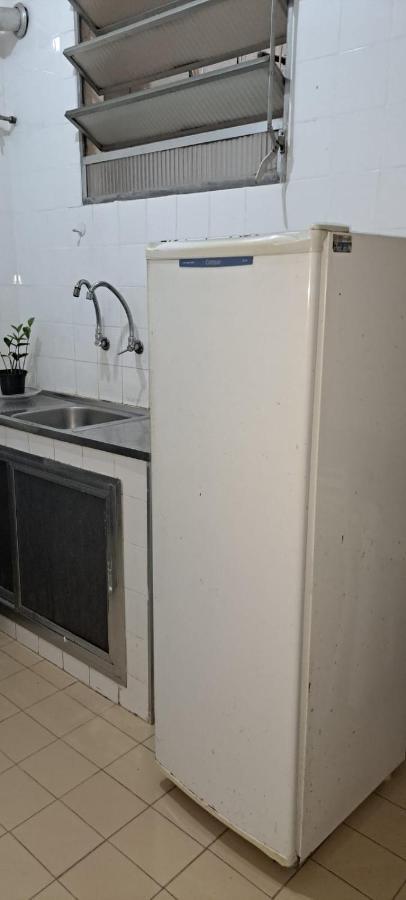 Apartamento Amplo E Excelente Cod.1001 Río de Janeiro
