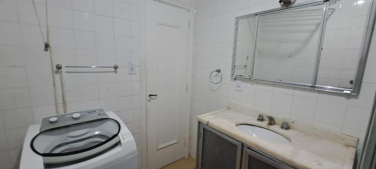 Apartamento Amplo E Excelente Cod.1001 Río de Janeiro